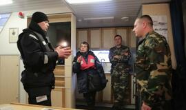 Pasieniečių specialiosos paskirties komanda