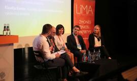 Konferencija „Marketingas turizmui“