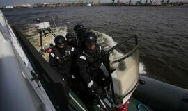 Pasieniečių specialiosos paskirties komanda