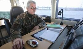 Pasieniečių specialiosos paskirties komanda