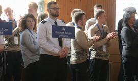 Jūreivystės mokykla