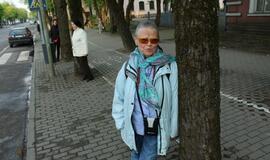 S.O.S. Šilutės medžiai