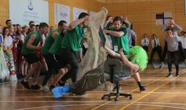 Jūreivystės mokykla