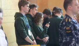 Jūreivystės mokykla