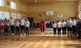 Jūreivystės mokykla