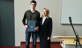 Klaipėdos universitete - „Inžinierių dienos“