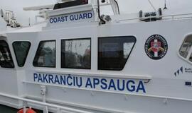 Pasieniečių specialiosos paskirties komanda