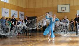 Jūreivystės mokykla