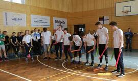 Jūreivystės mokykla