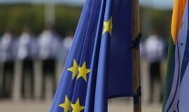 Pakrikštytas naujasis uosto direkcijos laivas „Naras“