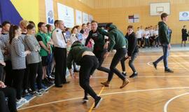 Jūreivystės mokykla