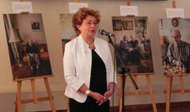 Paroda "Liudiję žmogiškumą"