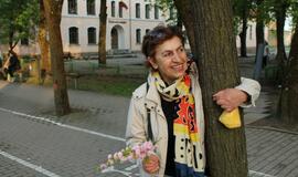 S.O.S. Šilutės medžiai