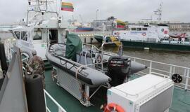 Pasieniečių specialiosos paskirties komanda