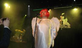 Klaipėdos žurnalistams - ŽENIA apdovanojimai