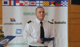 Jūreivystės mokykla