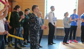 Jūreivystės mokykla