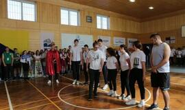 Jūreivystės mokykla