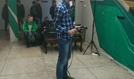 Klaipėdos universitete - „Inžinierių dienos“