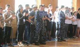 Jūreivystės mokykla