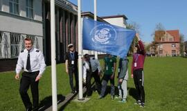 Jūreivystės mokykla