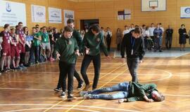 Jūreivystės mokykla