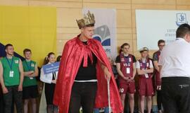 Jūreivystės mokykla