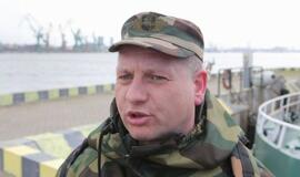 Pasieniečių specialiosos paskirties komanda