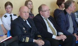 Jūreivystės mokykla