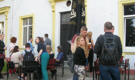 Klaipėdos žurnalistams - ŽENIA apdovanojimai