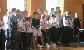 Jūreivystės mokykla