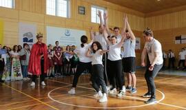 Jūreivystės mokykla