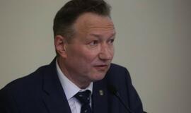 Dėl ligoninių jungimo - svarstymai