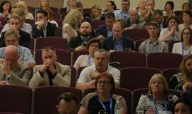 Dėl ligoninių jungimo - svarstymai