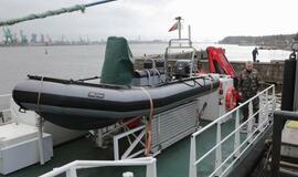 Pasieniečių specialiosos paskirties komanda