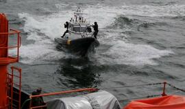 Pasieniečių specialiosos paskirties komanda