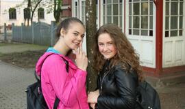 S.O.S. Šilutės medžiai