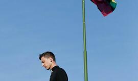 Nerijos forte laikas pasuktas atgal