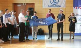 Jūreivystės mokykla