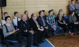 Jūreivystės mokykla