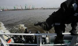 Pasieniečių specialiosos paskirties komanda