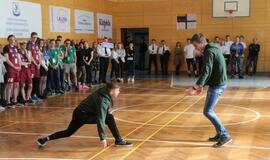 Jūreivystės mokykla