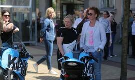 "Klaipėdos motosporto klubas" ruošiasi apginti čempionų titulą