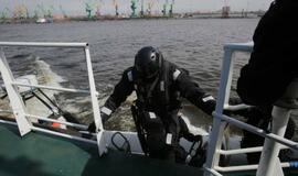 Pasieniečių specialiosos paskirties komanda