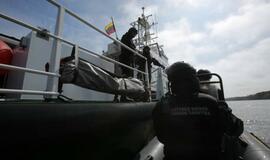 Pasieniečių specialiosos paskirties komanda