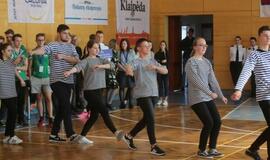 Jūreivystės mokykla