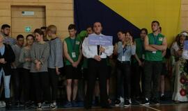 Jūreivystės mokykla