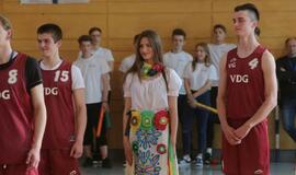 Jūreivystės mokykla