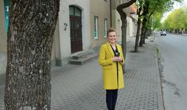 S.O.S. Šilutės medžiai