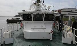 Pasieniečių specialiosos paskirties komanda